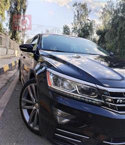 فولكسفاغن باسات